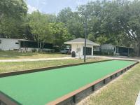 1998 Nobility Mobile Home