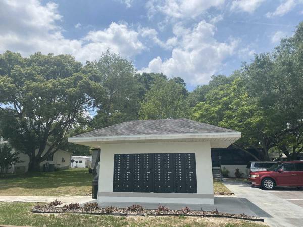 1998 Nobility Mobile Home