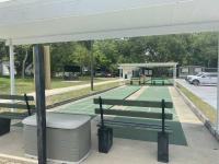 1998 Nobility Mobile Home