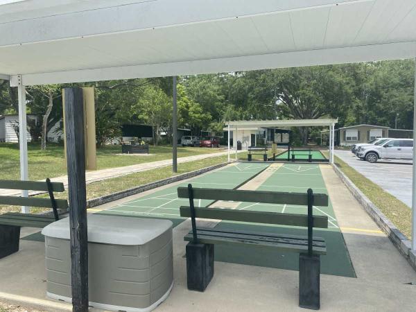 1998 Nobility Mobile Home