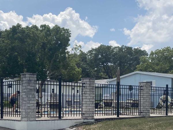 1998 Nobility Mobile Home