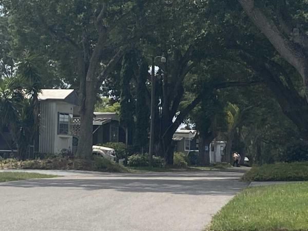 1998 Nobility Mobile Home