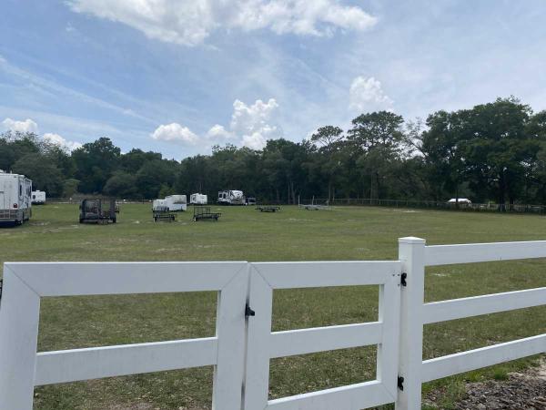 1998 Nobility Mobile Home