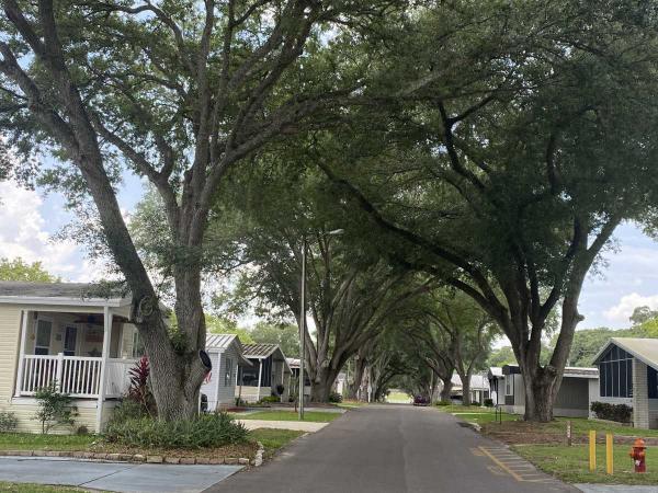 1998 Nobility Mobile Home