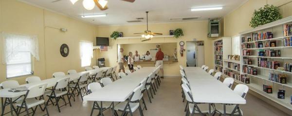 1998 Nobility Mobile Home