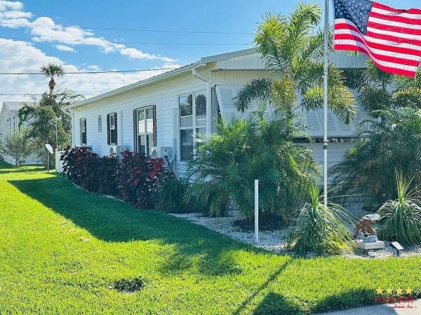 1976 PKWA Mobile Home For Sale
