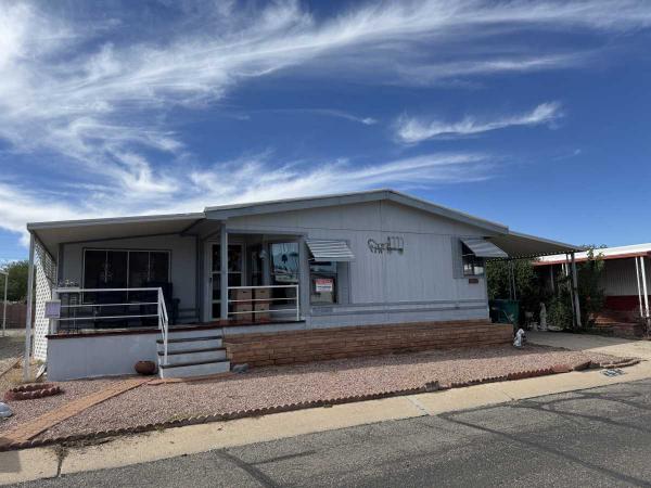 Palm Harbor Mobile Home For Sale