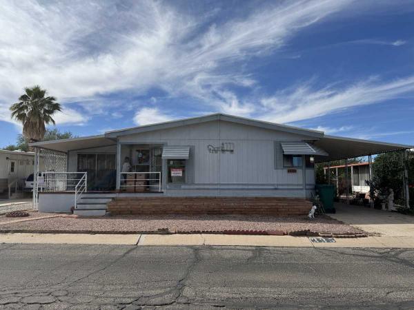 Palm Harbor Mobile Home For Sale