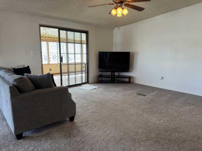 Photo 4 of 23 of home located at 3411 S Camino Seco #335 Tucson, AZ 85730