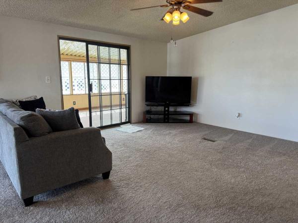 Palm Harbor Mobile Home For Sale