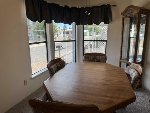 Palm Harbor Mobile Home For Sale