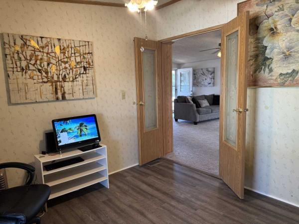 Palm Harbor Mobile Home For Sale