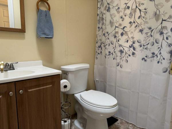 Palm Harbor Mobile Home For Sale