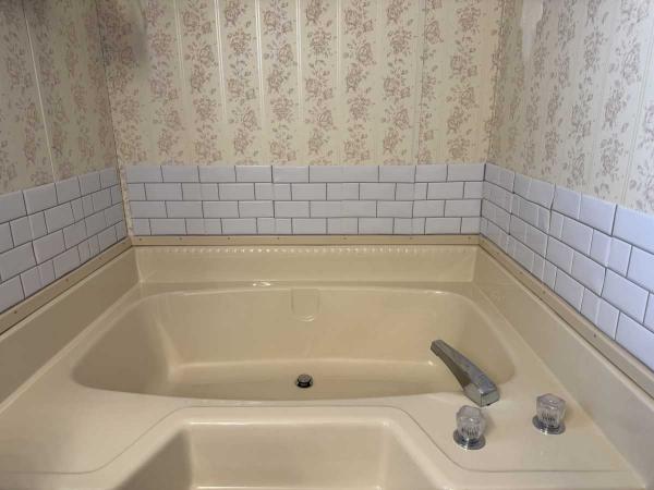 Palm Harbor Mobile Home For Sale