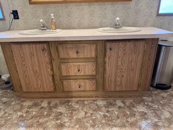 Palm Harbor Mobile Home For Sale