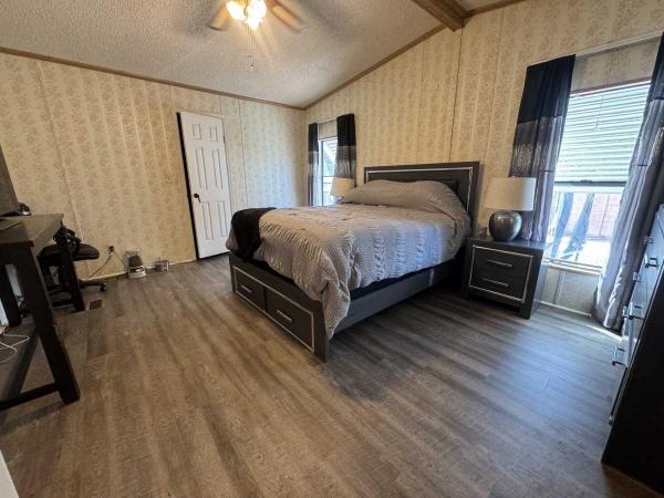 Palm Harbor Mobile Home For Sale