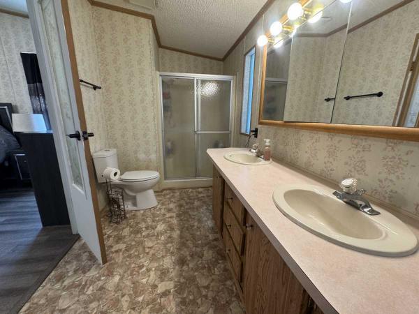 Palm Harbor Mobile Home For Sale