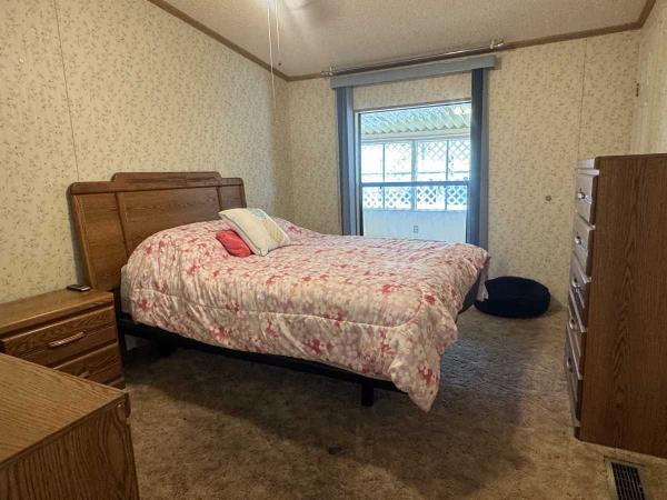 Palm Harbor Mobile Home For Sale