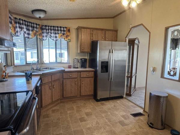 Palm Harbor Mobile Home For Sale