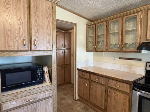 Palm Harbor Mobile Home For Sale