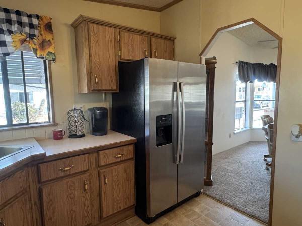 Palm Harbor Mobile Home For Sale