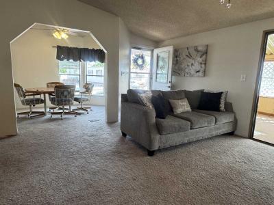Photo 5 of 23 of home located at 3411 S Camino Seco #335 Tucson, AZ 85730