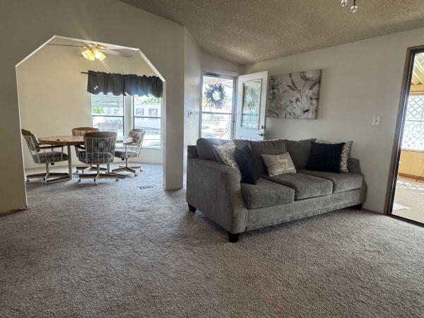 Palm Harbor Mobile Home For Sale