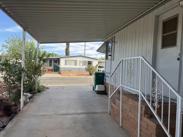 Palm Harbor Mobile Home For Sale