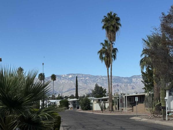 Palm Harbor Mobile Home For Sale