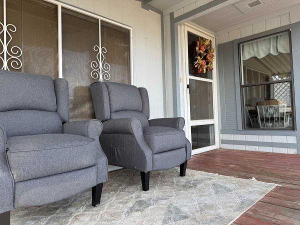 Palm Harbor Mobile Home For Sale