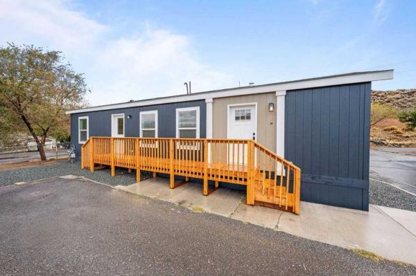 2025 Clayton Tempo Series - Satisfaction Manufactured Home