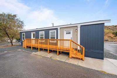 Mobile Home at 2301 Lone Mountain Dr #18 Carson City, NV 89706