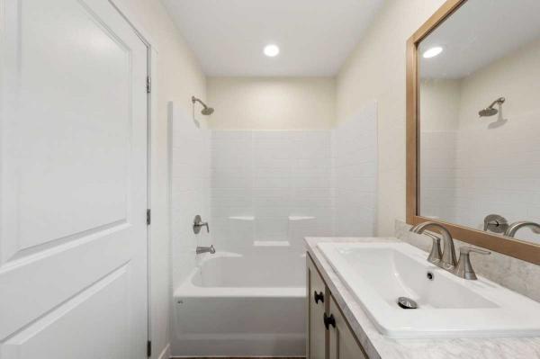 2025 Clayton Tempo Series - Satisfaction Manufactured Home