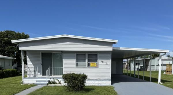 1973 HOLI Mobile Home