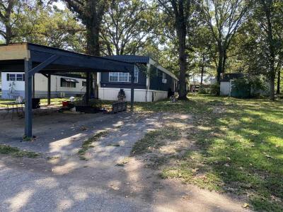 Mobile Home at 62000 W. 263 Road-Vacant Lots Grove, OK 74344