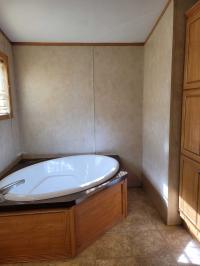 2011 Redman Mobile Home