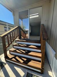 1972 Whittier Mobile Home