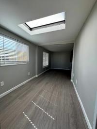 1972 Whittier Mobile Home