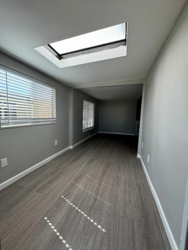 1972 Whittier Mobile Home