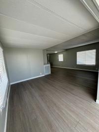 1972 Whittier Mobile Home