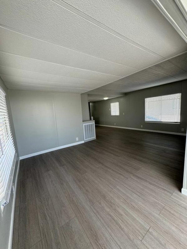 1972 Whittier Mobile Home