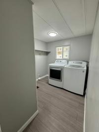 1972 Whittier Mobile Home