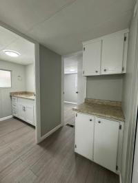 1972 Whittier Mobile Home