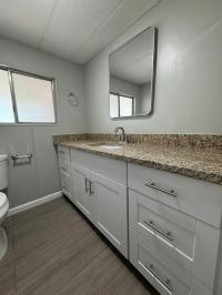 1972 Whittier Mobile Home