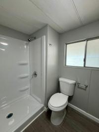 1972 Whittier Mobile Home