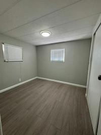 1972 Whittier Mobile Home