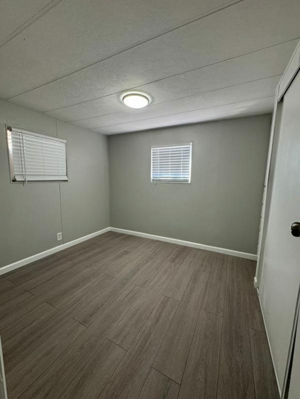 1972 Whittier Mobile Home