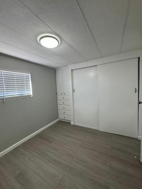 1972 Whittier Mobile Home