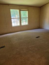 2011 Redman Mobile Home