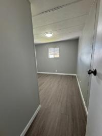 1972 Whittier Mobile Home